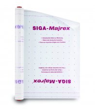 SIGA Majrex vapor control layer